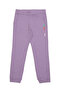 Children's Purple Sweatpants 50256018-Vr203 - 2
