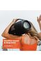 Boombox 3 Bluetooth Speaker - Black - 2