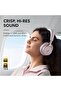 soundcore by Anker, Space One, Adaptive Active Noise Cancelling Headphones - 4