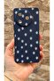 Tecno Camon 30 Pro 5g Compatible Mini Daisy Patterned Silicone Shock-Absorbing Classic Protected Rubber Case - 2