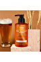 BEER YEAST SHAMPOO 500ML - HERB MINT - 2