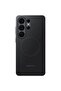 Galaxy Case - S26 Ultra Silm Magnet - Black