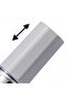 Maxiflo Broad Bullet Point Liquid Ink Dry Wipe Marker, 4 Pcs - 4