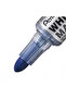 Maxiflo Broad Bullet Point Liquid Ink Dry Wipe Marker, 4 Pcs - 3