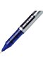 Zebra Dx5 Liquid Ink Rollerball Pen - Blue - 3