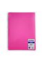 Perforated Polypropylene Executive A4 Size Notebook - 6