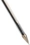 Hi-Tec-C Gel Ink Pen - 0.3 mm - Basic Colors - Blue - 3