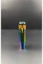 Rainbow Titanium Color Metal Gear Shift Knob - 13cm - 2