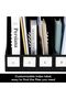 Magazine File Holder - 4