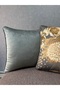 Robin-93148 Antresit Imported K Velvet Double Combination 43X43 - 2