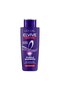 Elvive Purple Shampoo - Anti-Orange Purple Shampoo 200ml X 2 Pcs - 3