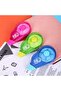 Eh21301 Excellent Covering Power Correction Tape - Assorted Color - 6