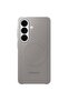 Galaxy Case - S26 Silm Magnet - Gray
