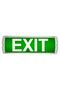 Sg227-E5 Led Emergency Lighting Fixture (Exit)