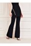 Marciano rib knit sweater pant