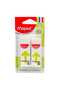 Technic-600 Eraser 2pcs