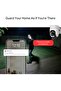 MC510 Outdoor Pan/Tilt Security Wi-Fi Camera - 4