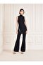 Marciano rib knit sweater pant - 4