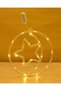 Clear Ramadan Decoration Light