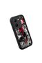 Vivo Y36 4G/5G Compatible Classic Spider-Man Printed , Stylish and Compatible, Shock-Absorbing Silicone Case
