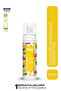 Shower Foam Moisturizer 200 ml Pineapple and Pomegranate Seed Oil X Series Body Care
