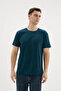 New Season Crew Neck Men's T-Shirt T-521 - 3