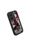Poco X7 Pro Compatible Classic Spider-Man Printed , Stylish and Compatible, Shock-Absorbing Silicone Case