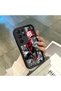 Samsung Galaxy S22 Ultra Compatible Classic Spiderman Printed, Stylish and Compatible, Shock-Absorbing Silicone Case - 2