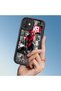 Mi 13t Pro/Mi 13t Compatible Classic Spider-Man Printed, Stylish and Compatible, Shock-Absorbing Silicone Case - 5