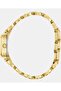 Ladies Gold Tone Analog Watch - 2