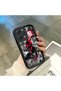 Redmi 12 4g Compatible Classic Spider-Man Printed, Stylish and Compatible, Shock-Absorbing Silicone Case - 3