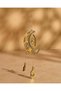 White And Gold Ramadan Decoration Light