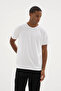 New Season Crew Neck Men's T-Shirt T-521 - 4