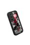 Samsung Galaxy A35 Compatible Classic Spiderman Printed, Stylish and Compatible, Shock-Absorbing Silicone Case
