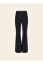 Marciano rib knit sweater pant - 2