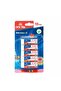 Win Plus White Eraser KR-971624