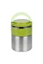Win Plus 2 Layer Stainless Steel Lunch Box - 2