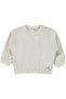 Baby Girl Plain Basic Heart Set 6-18 Months - Beige - 2