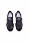 Julien Boy's Single Velcro Black Color Casual Shoes - 7