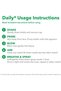 Allergy Relief Nasal Spray, 24 Hour Non Drowsy Allergy Medicine, Metered Nasal Spray - 72 Sp - 8