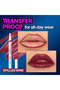 Perfect Pout Lip Liner Stain, Spilled Wine - 5