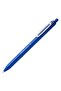 I-Zee 0.7mm Ballpoint Pen, Blue, 8s - 2