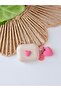 غطاء حماية من السيليكون السميك بتصميم متوافق مع لعبة الأطفال من Airpods Pro 3 - 4