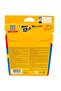 -Kids Color Pen 502 12's - 6