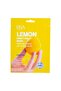 Eva Mosaic Lemon Purifying Mask - 3