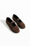 Ballet Flats Ta Stoned Ballet Flats Daily Elastic Comfortable Women's Shoes Ballet Flats - 5