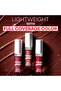 Mega Glitter Shimmer Liquid Lipstick, Pink Future - 5