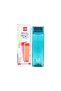 Water Bottle H20 Square 500ml - 4