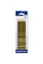 Noris HB Pencil - 5