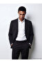 Nevavm Slim Fit Men's Suit Jacket with a Difference